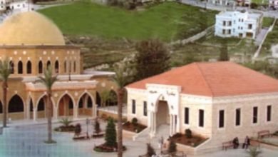 صورة توضيحية - اهالي معروب يرفعون الصوت عاليا من جديد