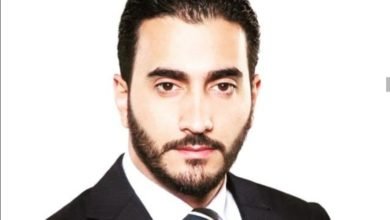 صورة توضيحية - جاد صوايا ببث مباشر عبر الانستغرام
