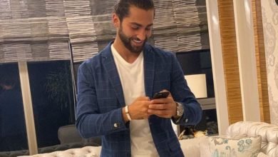 صورة توضيحية - رجل الأعمال اللّبنانيّ ياسين ضاهر يأكد لشباب جيله النّجاح يبنى من أعمدة الفشل
