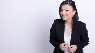صورة توضيحية - سابين نعمة سفيرة الحب الغير مشروط
