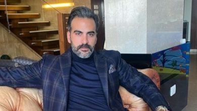 صورة توضيحية - هواية غريبة للكابتن باسل طوق
