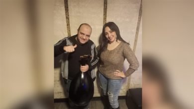صورة توضيحية - نغم جبر تتعاون مع الملحن أحمد مصطفى في صوت دوشة