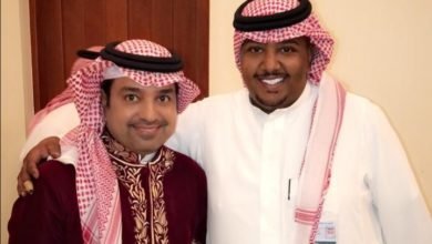 صورة توضيحية - محمد بن سعد العتيبي ضمن قائمة الحسابات المميزة على انستغرام