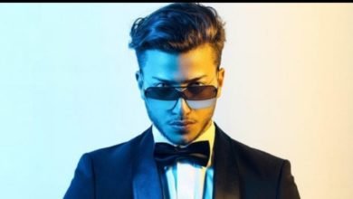 صورة توضيحية - قصّة ايليو ناضر و شركة النظّارات العالمية ojo sunglasses
