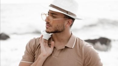 صورة توضيحية - أيليو ناضر تحت الأضواء