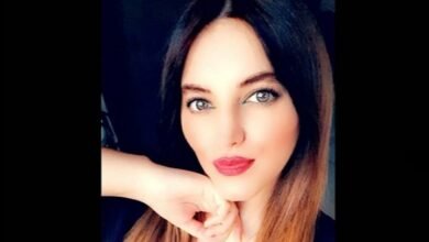 صورة توضيحية - الشابة اللبنانية مرام نحو العالمية
