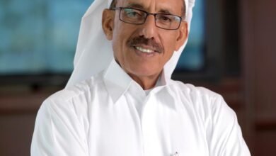 صورة توضيحية - خلف الحبتور يقدّم مساعدات طبية للمستشفيات لإعانة المواطنين اللبنانيين المتضررين من انفجار بيروت