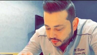 صورة توضيحية - الشيف محمد نجم يحقق شعبية كبيرة عبر مواقع التّواصل الاجتماعيّ