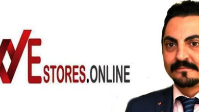 صورة توضيحية - Westores.online أكبر موقع تجاري صيني عالمي بيفتحلك الفرصة لتفتح متجرك ال أونلاين وتحصل على كاش دولار