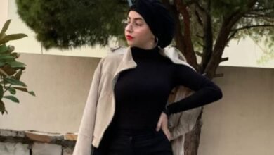 صورة توضيحية - البلوجر حياة نورالدين حياة للحياة