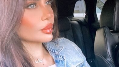 صورة توضيحية - خبيرة التاتو اللبنانيّة نتالي حداد كمل حياتك للنجم مروان خوري جرعة من التفاؤل