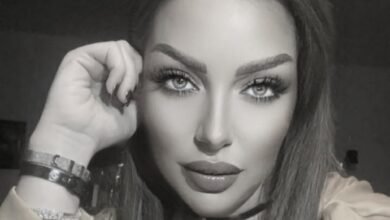 صورة توضيحية - خبيرة المكياج ملاك حجازي تخطف قلوب متابعيها