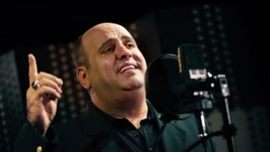 صورة توضيحية - محمد رمال صوتٌ تطغو عليه الفخامة وتاريخٌ حافل بالإنجازات
