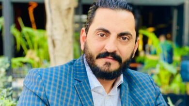 صورة توضيحية - رجل الأعمال د. علي المصري يلغي كافة حساباته الشخصية من مواقع التواصل الاجتماعي