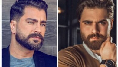 صورة توضيحية - حسين فنيش معتصم النهار ممثل غير محترم و اثبت فشله