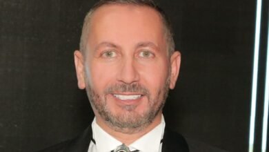 صورة توضيحية - د.علي عبد علي أهم خبراء التجميل حديث الجمال مع نانسي السيد