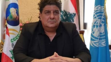 صورة توضيحية - نطالب وزيري الصناعة والاقتصاد بفتح باب استيراد ترابة الاسمنت للقضاء على ظاهرة الاحتكار والمحتكرين.