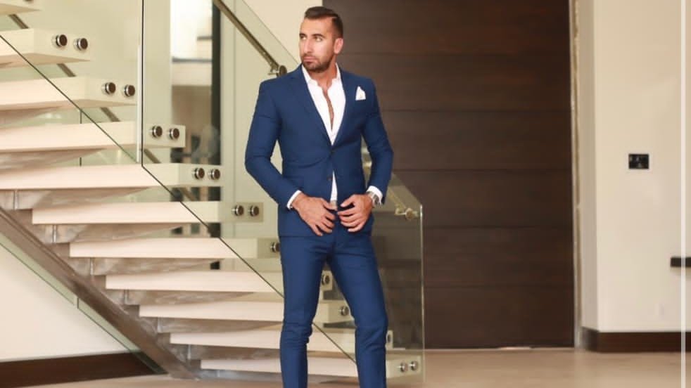 Khalil ziade ضيف الإعلامي نمر جبر