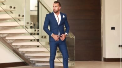 Khalil ziade ضيف الإعلامي نمر جبر