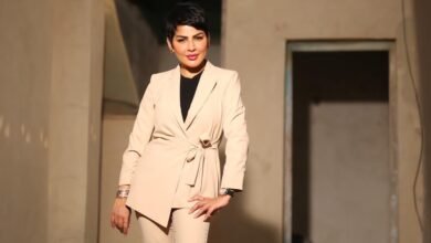 استشارية التربية والسلوك رقية ميرزا توجه رسالة لكل إنسان محطم