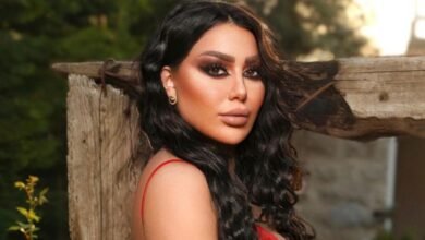 بين الإعلام والتمثيل ميرنا اوزعر تُثبت نفسها بقوة