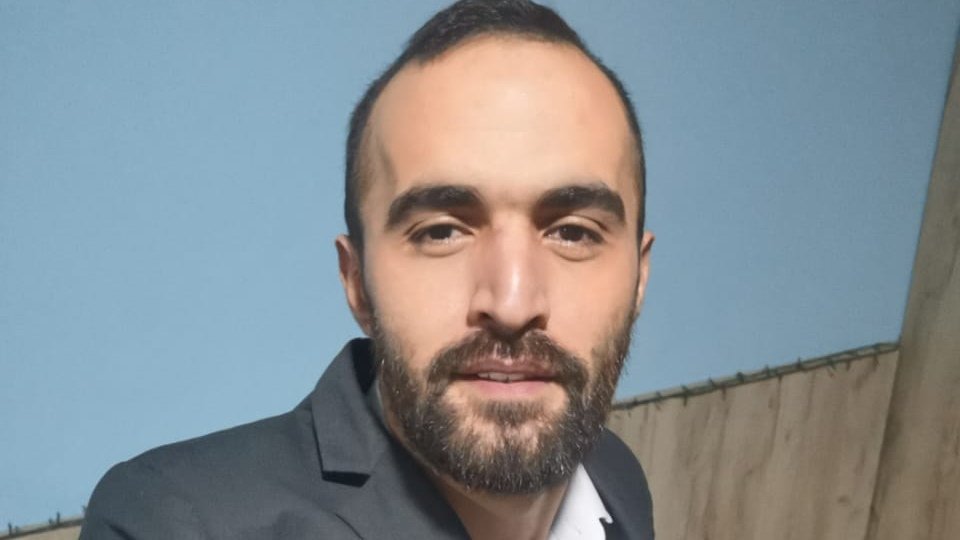 زاريه باريكيان يعلن عن التحضير لحدث عالمي