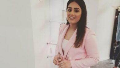 صورة توضيحية - خبيرة التجميل عظمي شبير/ Uzma Shbr تسعى لإطلاق علامتها التجارية الة للعناية بالبشرة