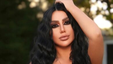 الإعلامية ميرنا أوزعر عضو بارز في لجنة تحكيم Miss and Msr Human Right