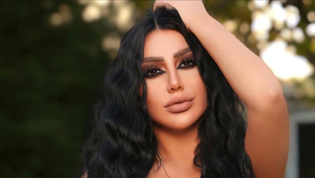 الإعلامية ميرنا أوزعر عضو بارز في لجنة تحكيم Miss and Msr Human Right