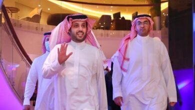 الشيخ تركي آل الشيخ تستهويني الروايات وهذه نصيحته لمن يريد ان يتعلم كتابة السيناريو