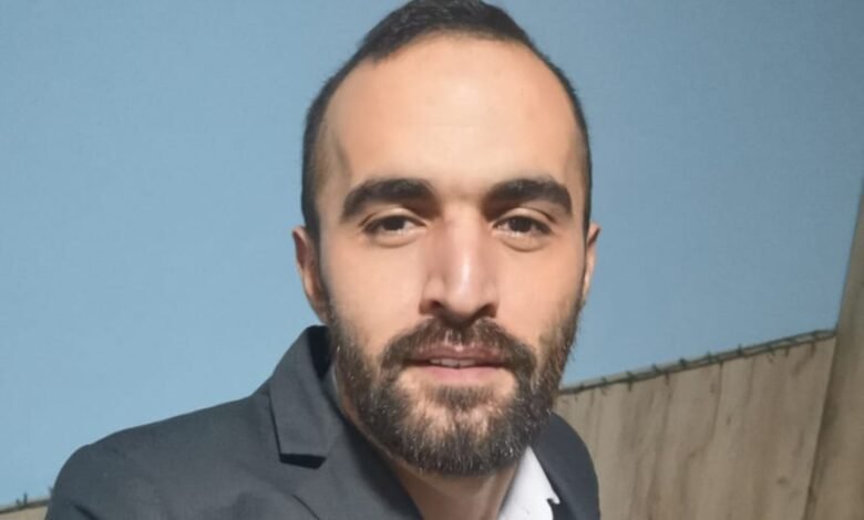 زاريه باريكيان يعلن عن التحضير لحدث عالمي