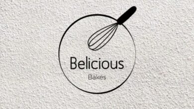 ما هو السر وراء لون الخبز الأرجواني لدى Belicious Bakes؟