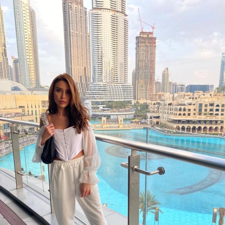الإعلامية Malak alhousseini ستعود إلى لبنان قريبًا! - صورة مميزة صورة مميزة: الإعلامية Malak alhousseini ستعود إلى لبنان قريبًا!