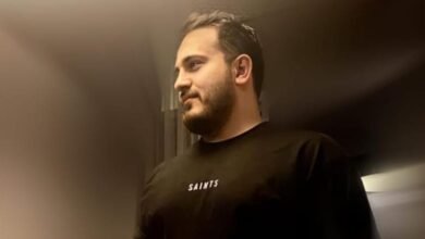 أحمد شحادة لا حلول مع قراصنة التكنولوجيا كُن حذراً