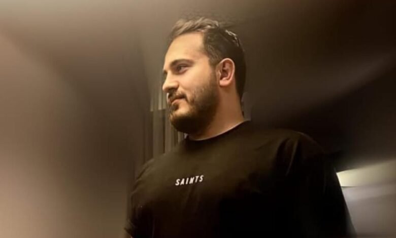 أحمد شحادة لا حلول مع قراصنة التكنولوجيا كُن حذراً