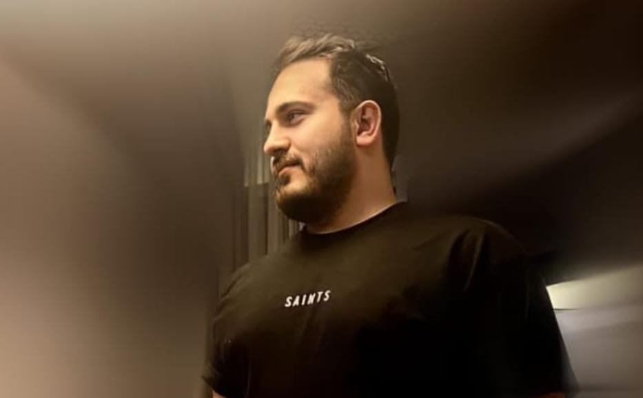 صورة مميزة: أحمد شحادة لا حلول مع قراصنة التكنولوجيا كُن حذراً