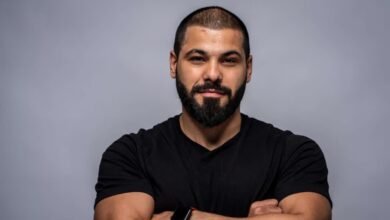 المدرب الدّولي Ebrahim Alnono يقدم عدد من البرامج الرياضية