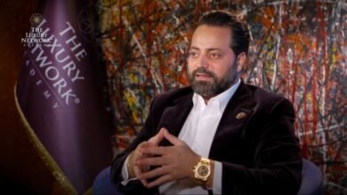 صورة توضيحية - The Luxury Network برنامجاً تدريبياً للتعلم و التنمية