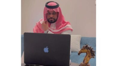 صورة توضيحية - ابراهيم محمد يتطرق الى أزمة الهجرة التي تعاني منها الدول