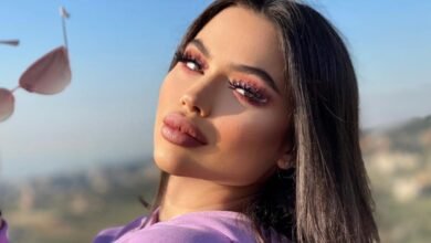 صورة توضيحية - مشاركة المغتربين في انتخابات 2022 حديث مع Maya Kawas