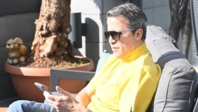 صورة توضيحية - الدكتور Elie Fares سجلٌ حافل بالإنجازات و النجاحات النوعية