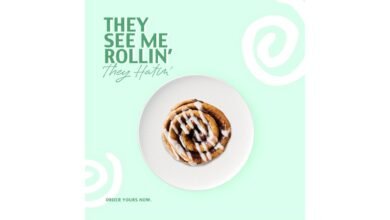 صورة توضيحية - Belicious Bakes مقصدٌ أول للكثيرين