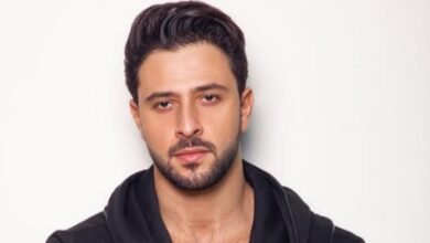 صورة توضيحية - كريم نور يخطف الأضواء بأغنيته الجديدة