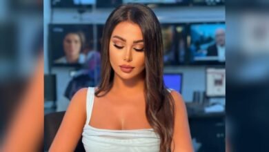 صورة توضيحية - من هي الإعلامية السورية يارا ابراهيم؟