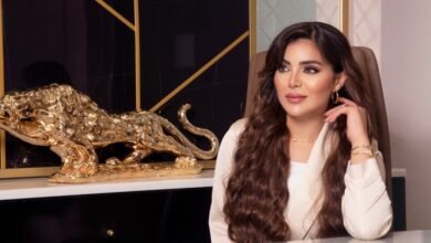 صورة توضيحية - سفيرة ريادة الأعمال رغد المحارب تدشن منتجها عربيا