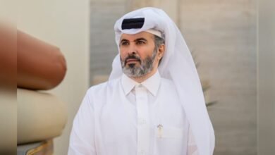 صورة توضيحية - راشد الأسود نناشد وزارة البيئة و التغير المناخي تشديد الرقابة