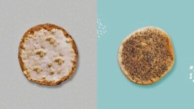 صورة توضيحية - مخبز Belicious Bakes يقدّم المنقوشة ذات المواصفات الصحية