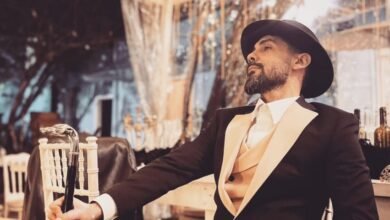 صورة توضيحية - أحبّك رغما نجاح جديد يسجله رامي الشافعي