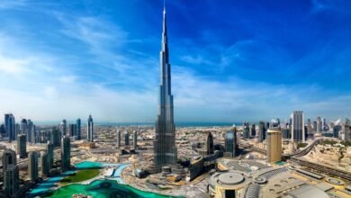 10 مليارات دولار فائض ميزانية الإمارات في الربع الأول