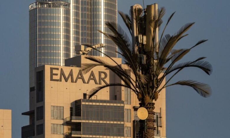 إعمار الإماراتية تبيع تطبيقها لتجارة الأزياء بـ335.2 مليون دولار
